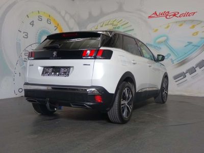 Peugeot 3008 Gebrauchtwagen