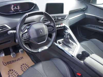 Peugeot 3008 Gebrauchtwagen