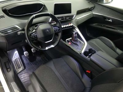 Peugeot 3008 Gebrauchtwagen