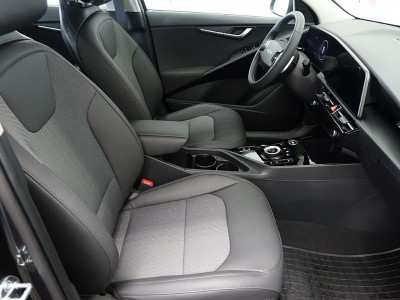 KIA Niro Gebrauchtwagen
