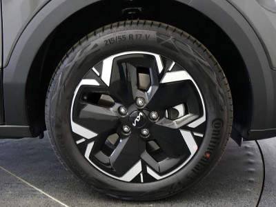 KIA Niro Gebrauchtwagen