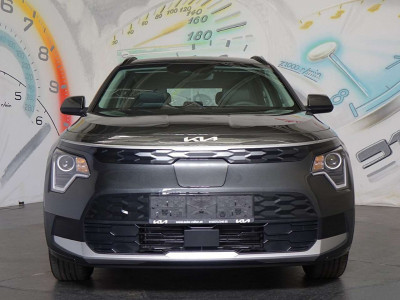 KIA Niro Gebrauchtwagen