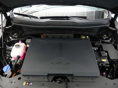 KIA Niro Gebrauchtwagen