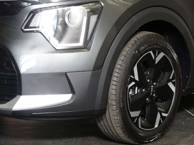 KIA Niro Gebrauchtwagen