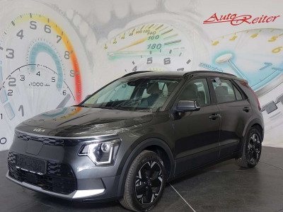 KIA Niro Gebrauchtwagen