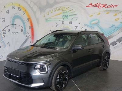 KIA Niro Gebrauchtwagen