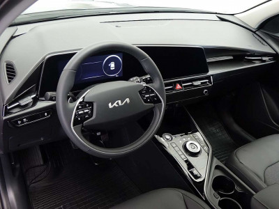 KIA Niro Gebrauchtwagen