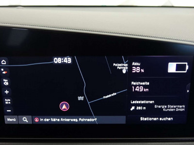 KIA Niro Gebrauchtwagen