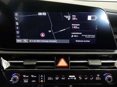 KIA Niro Gebrauchtwagen