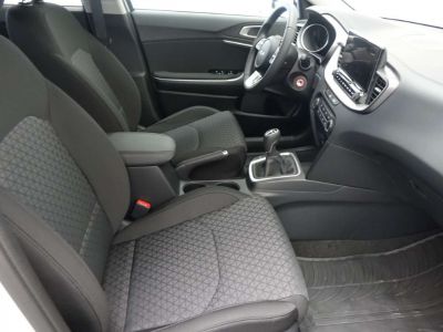 KIA Ceed Neuwagen