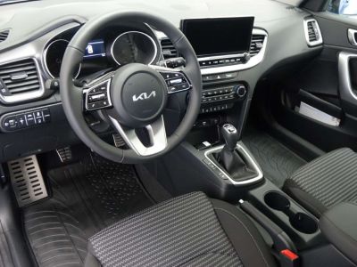 KIA Ceed Neuwagen