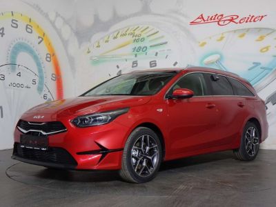 KIA Ceed Neuwagen