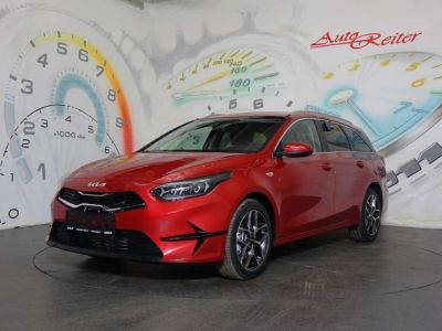 KIA Ceed Neuwagen