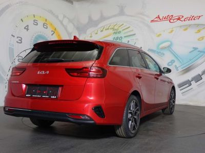 KIA Ceed Neuwagen