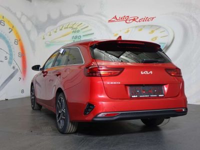 KIA Ceed Neuwagen