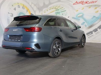 KIA Ceed Neuwagen