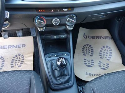 KIA Rio Gebrauchtwagen