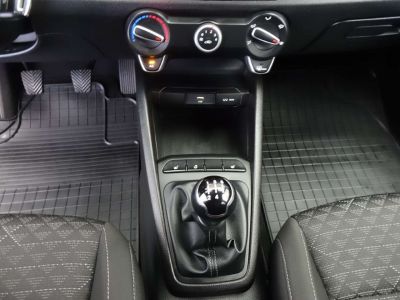 KIA Rio Gebrauchtwagen