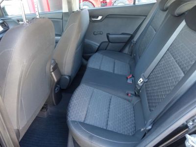 KIA Rio Gebrauchtwagen