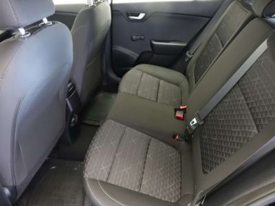 KIA Rio Gebrauchtwagen