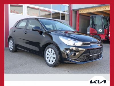 KIA Rio Gebrauchtwagen