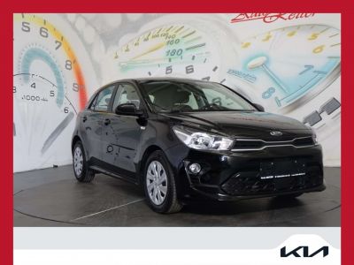 KIA Rio Gebrauchtwagen