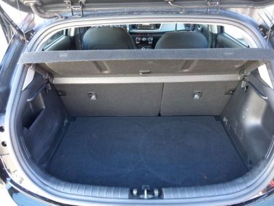 KIA Rio Gebrauchtwagen