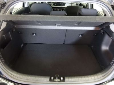 KIA Rio Gebrauchtwagen