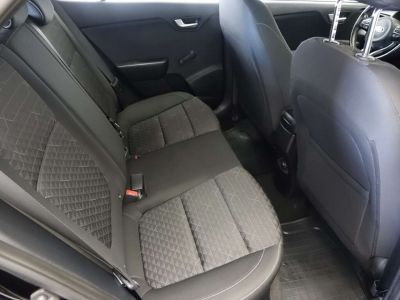 KIA Rio Gebrauchtwagen