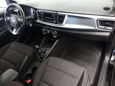 KIA Rio Gebrauchtwagen