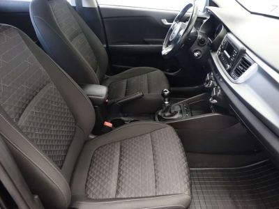 KIA Rio Gebrauchtwagen