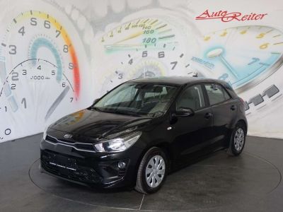 KIA Rio Gebrauchtwagen