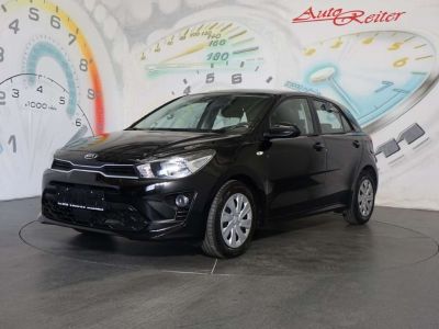 KIA Rio Gebrauchtwagen