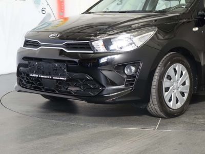 KIA Rio Gebrauchtwagen
