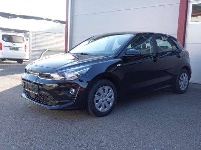 KIA Rio Gebrauchtwagen