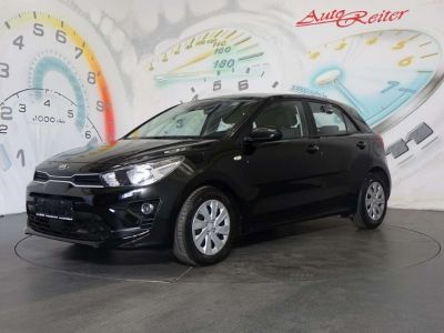 KIA Rio Gebrauchtwagen