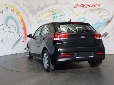 KIA Rio Gebrauchtwagen