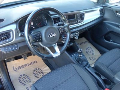 KIA Rio Gebrauchtwagen