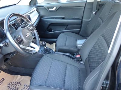 KIA Rio Gebrauchtwagen