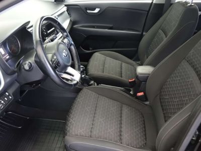 KIA Rio Gebrauchtwagen