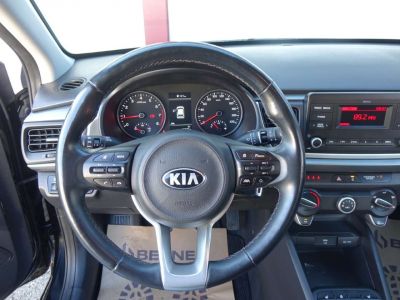 KIA Rio Gebrauchtwagen