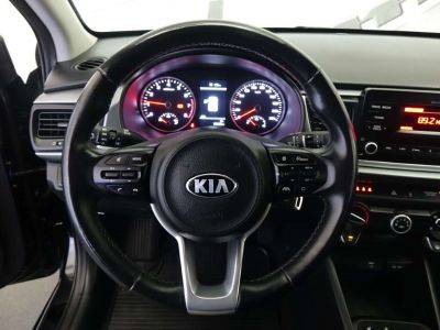 KIA Rio Gebrauchtwagen