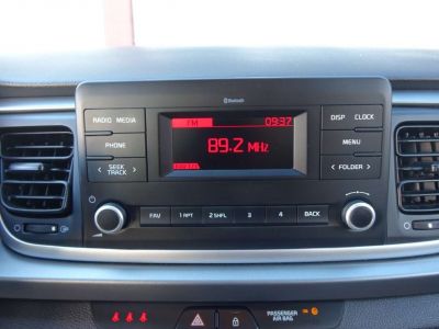 KIA Rio Gebrauchtwagen