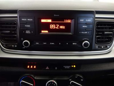 KIA Rio Gebrauchtwagen