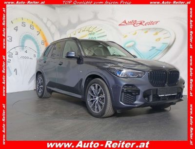 BMW X5 Gebrauchtwagen