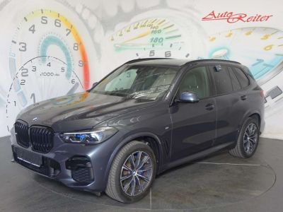 BMW X5 Gebrauchtwagen