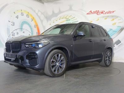 BMW X5 Gebrauchtwagen