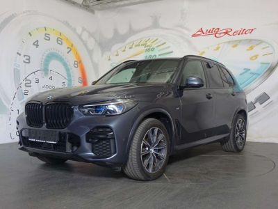 BMW X5 Gebrauchtwagen