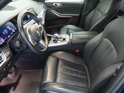 BMW X5 Gebrauchtwagen