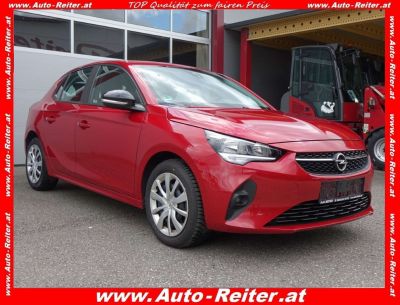 Opel Corsa Gebrauchtwagen